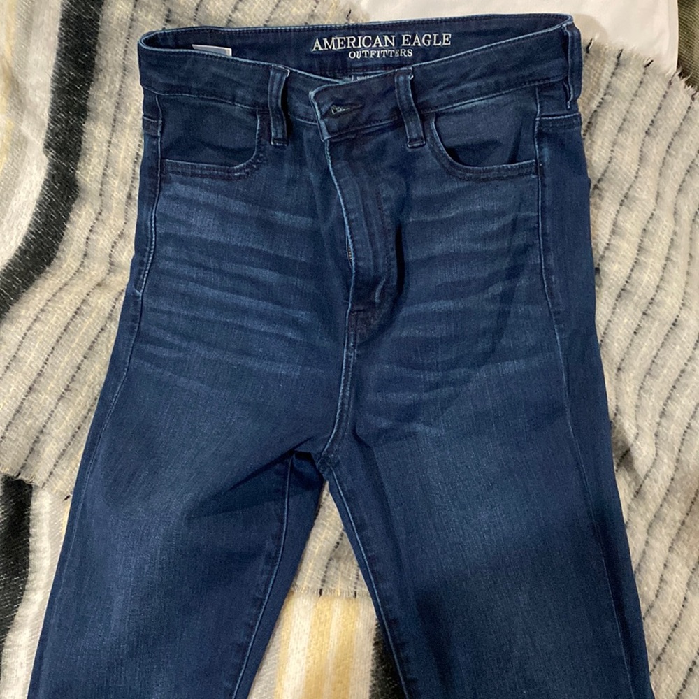 Juniors jeans